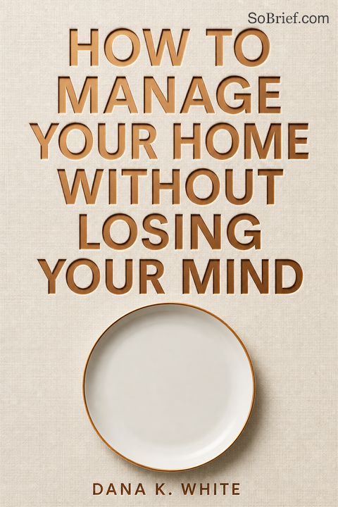 How to Manage Your Home Without Losing Your Mind