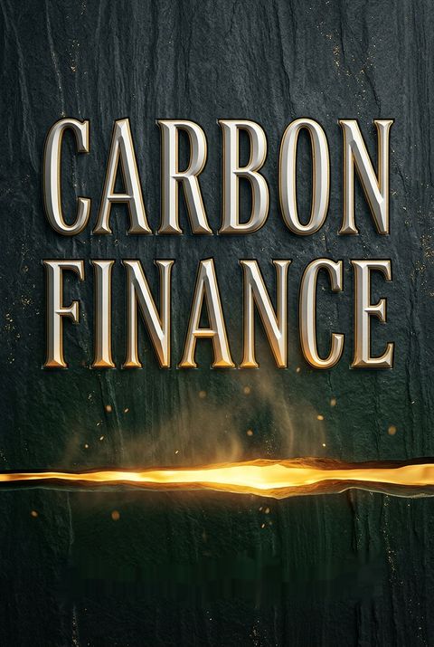 Carbon Finance by Sonia Labatt