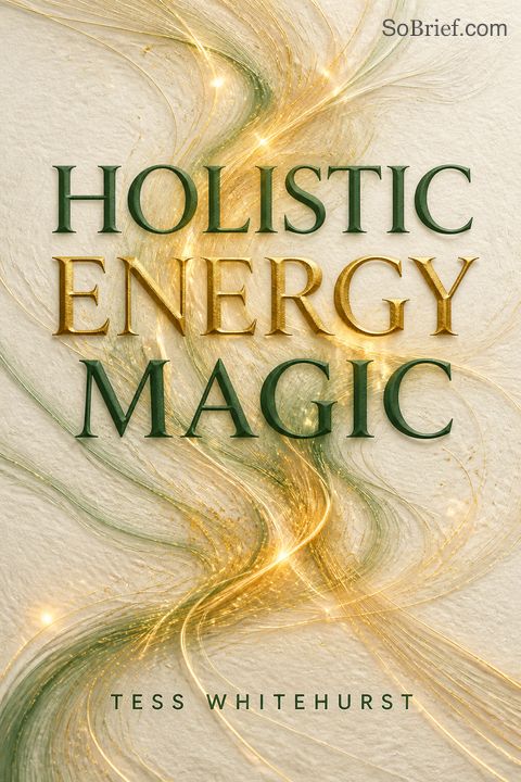 Holistic Energy Magic