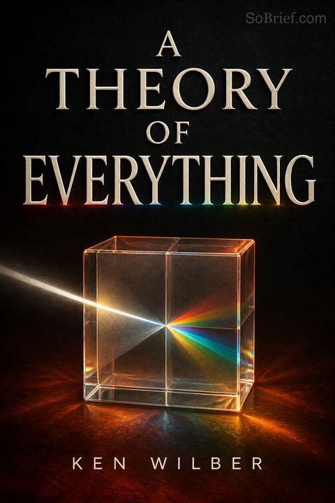 A Theory of Everything