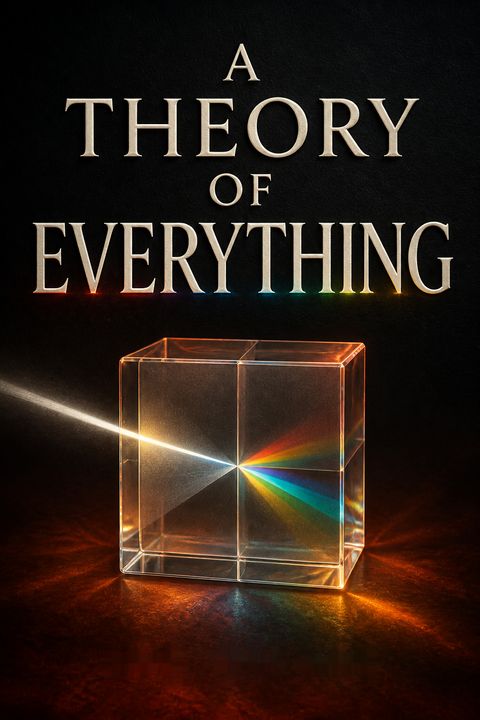 A Theory of Everything by Ken Wilber