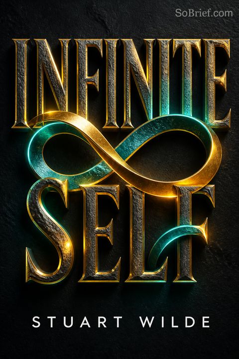 Infinite Self