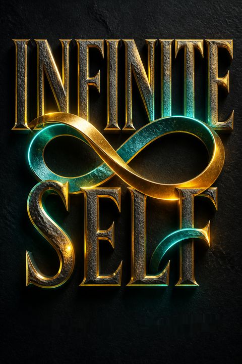 Infinite Self by Stuart Wilde