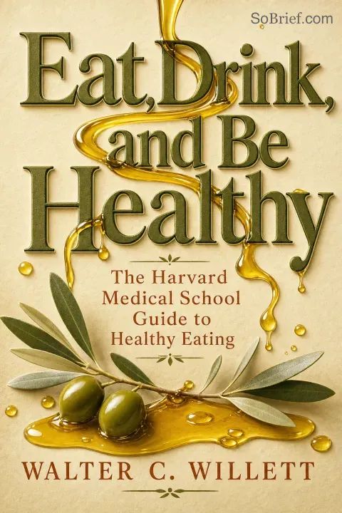 Eat, Drink, and Be Healthy