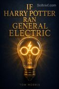 If Harry Potter Ran General Electric If Harry Potter Ran General Electric If Harry Potter Ran General Electric