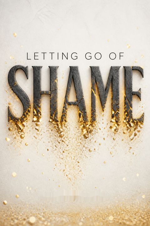 Letting Go Of Shame by Ronald T. Potter-Efron