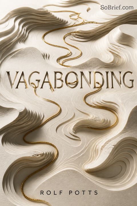Vagabonding