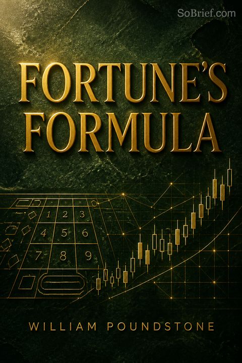 Fortune's Formula