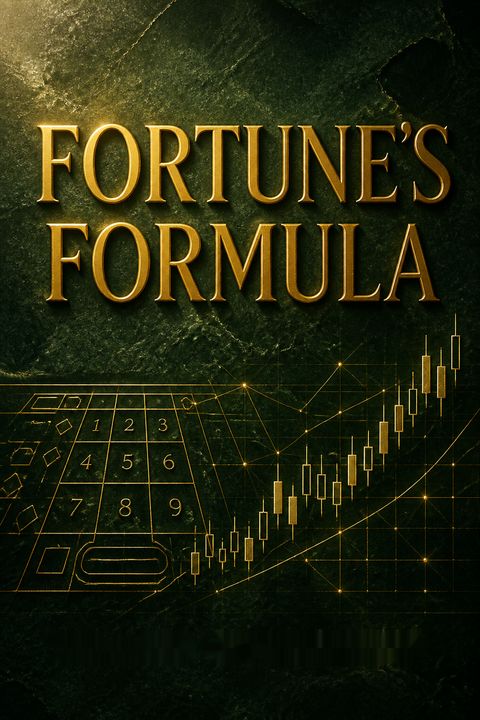 Fortune's Formula