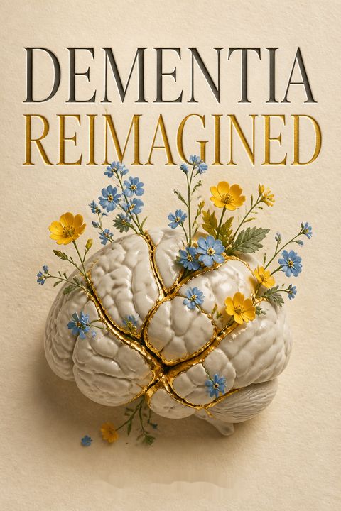 Dementia Reimagined by Tia Powell