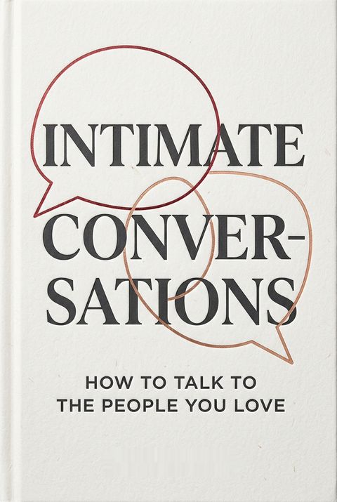 Intimate Conversations by Don Gabor