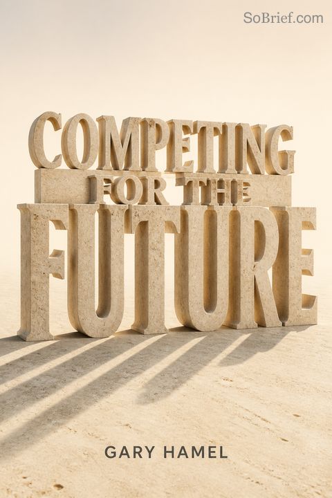 Competing for the Future