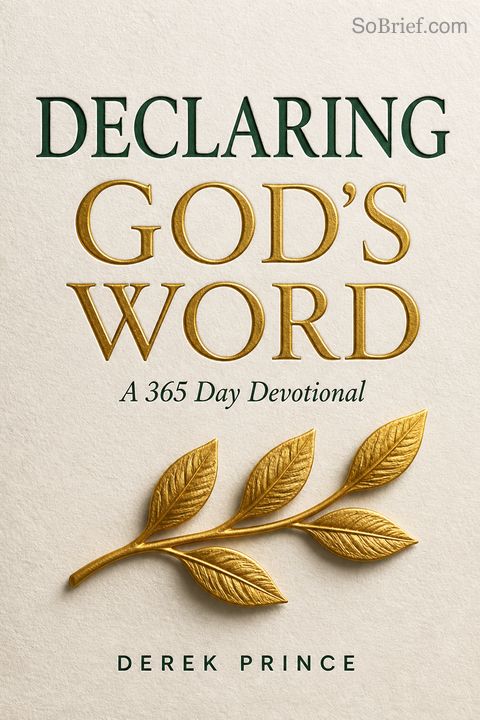 Declaring God's Word