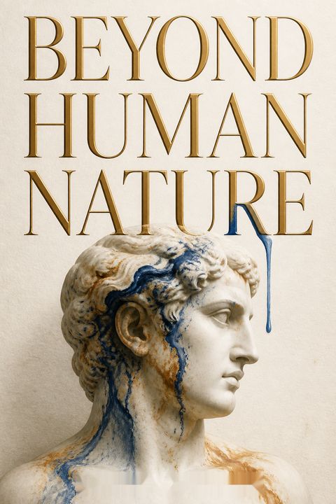 Beyond Human Nature by Jesse J. Prinz