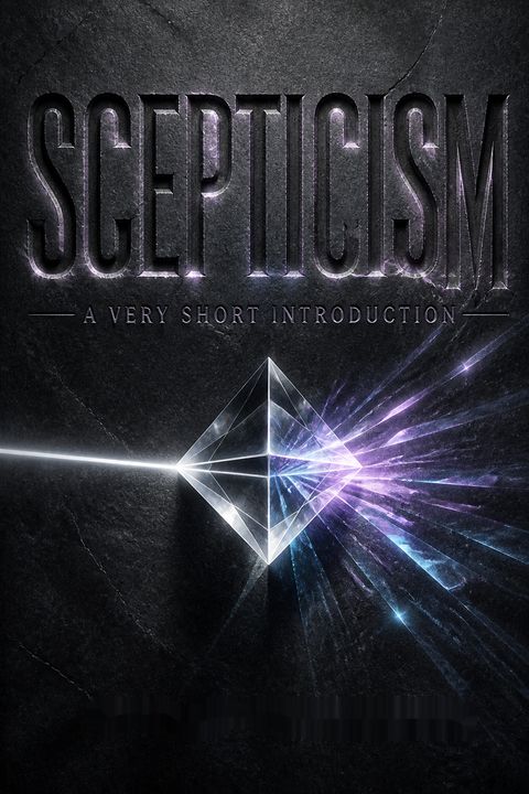 Scepticism by Duncan Pritchard