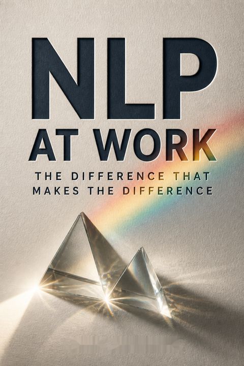 NLP at Work by Sue Knight