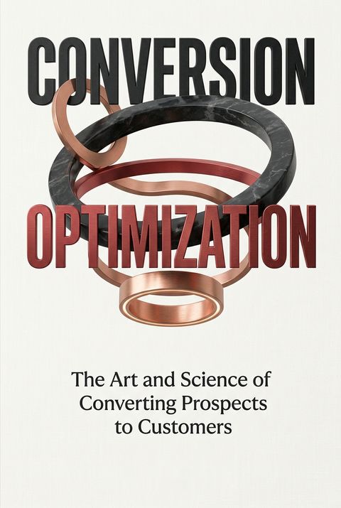 Conversion Optimization by Khalid Saleh