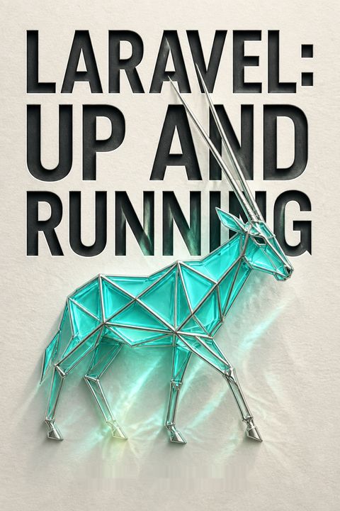 Laravel by Matt Stauffer