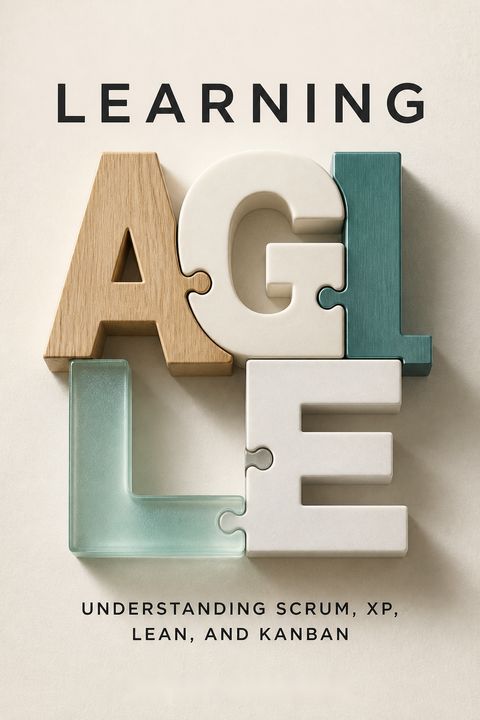 Learning Agile by Andrew Stellman