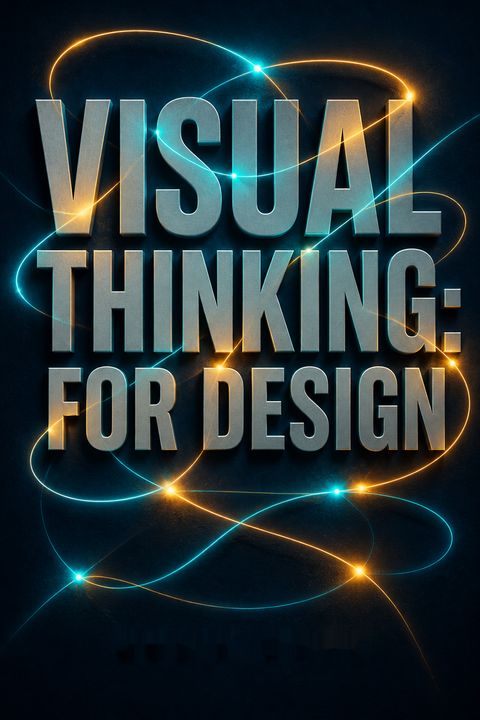 Visual Thinking by Colin Ware