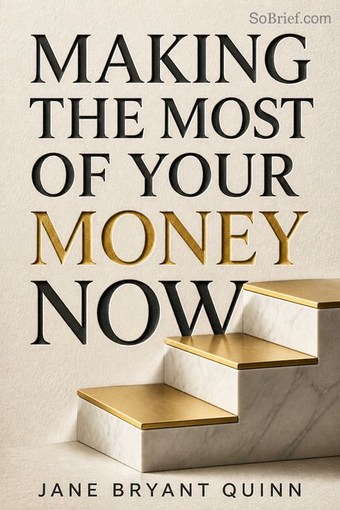 Making the Most of Your Money Now