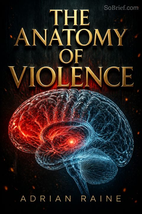 The Anatomy of Violence