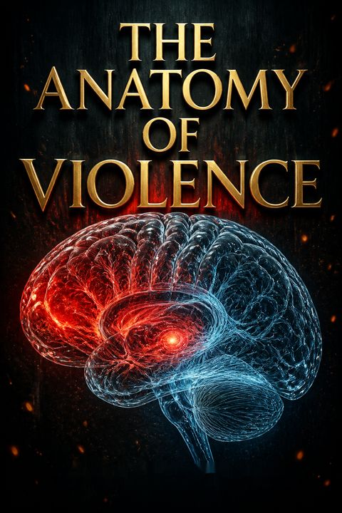 The Anatomy of Violence