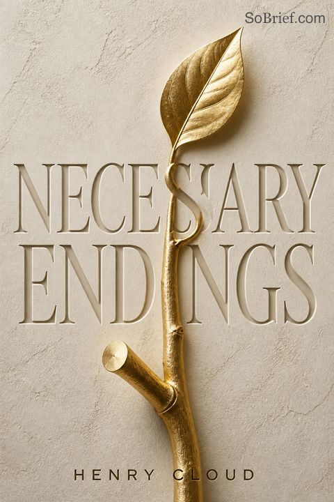 Necessary Endings