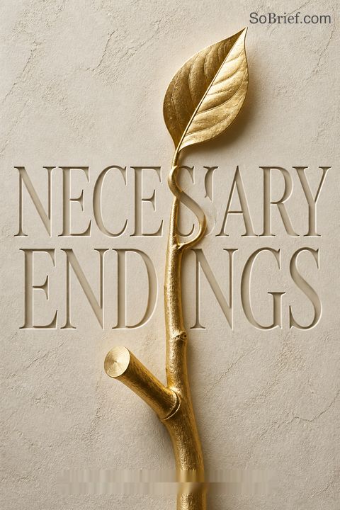 Necessary Endings