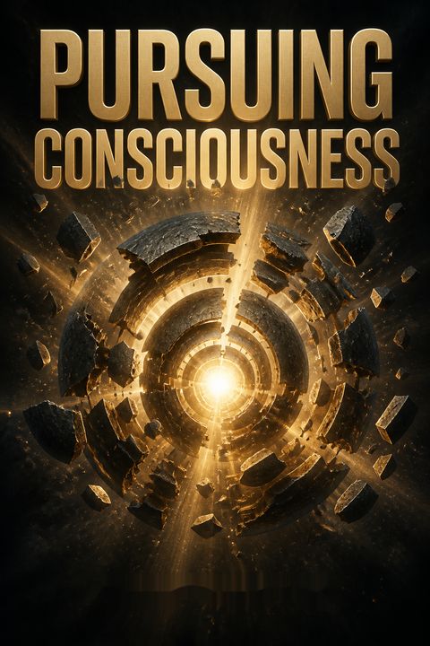 Pursuing Consciousness by Peter Ralston