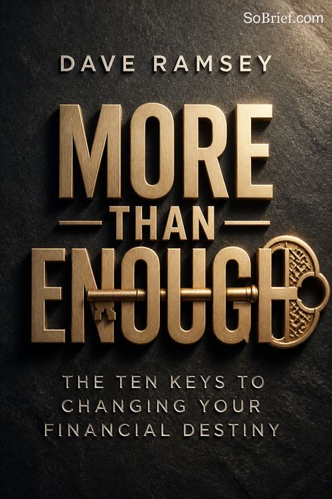 More than Enough