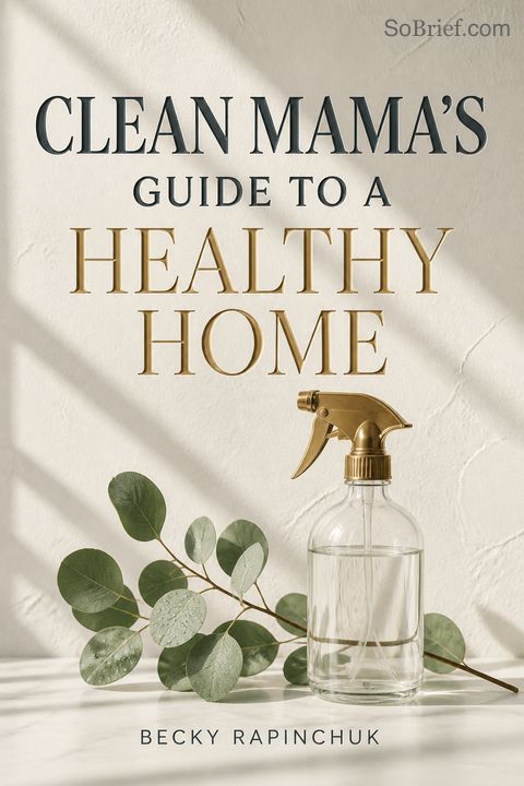 Clean Mama's Guide to a Healthy Home