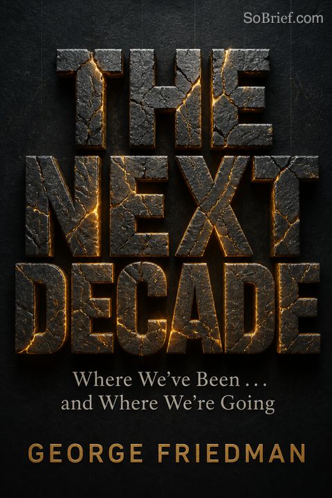 The Next Decade