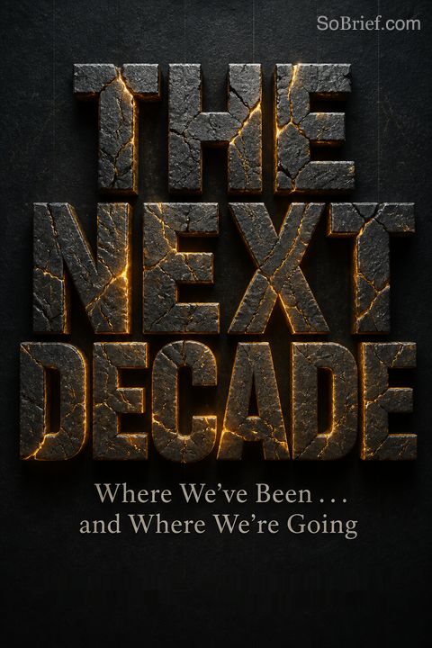The Next Decade