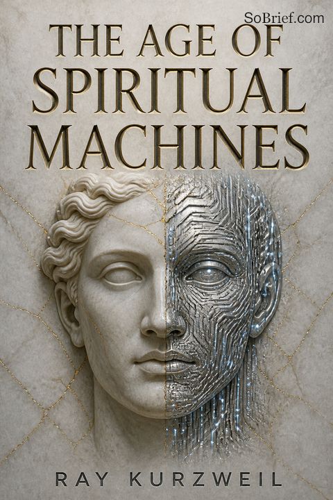 The Age of Spiritual Machines