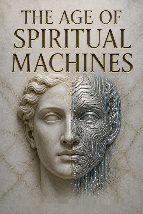 The Age of Spiritual Machines