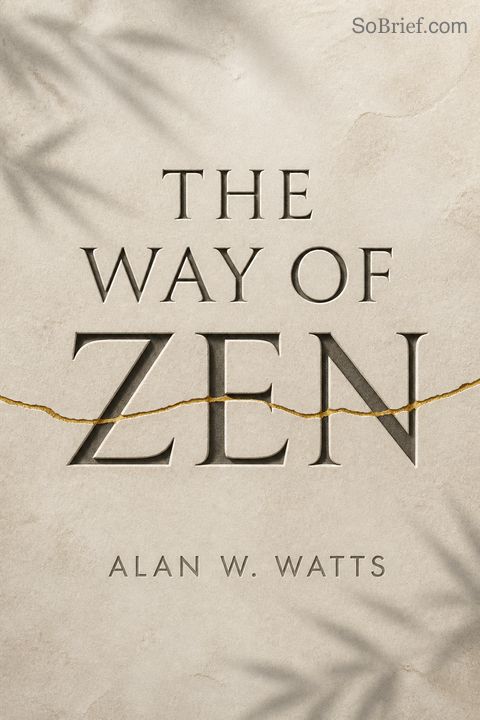The Way of Zen