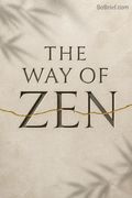 The Way of Zen