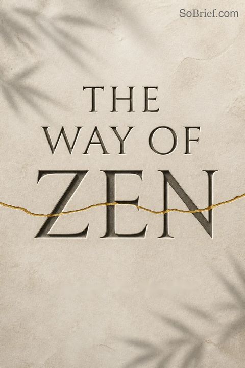 The Way of Zen