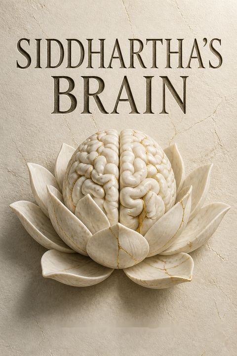 Siddhartha's Brain by James Kingsland