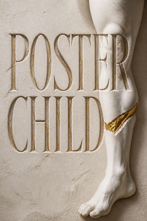 Poster Child by Emily Rapp