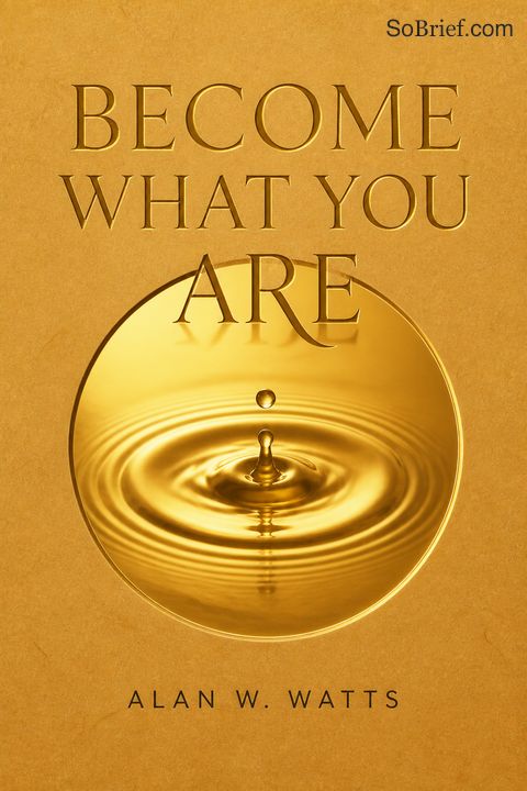 Become What You Are