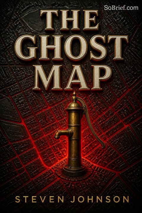 The Ghost Map