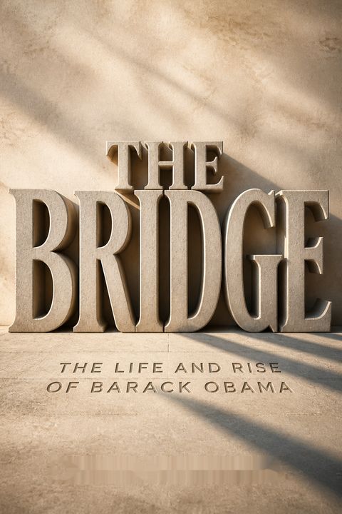 The Bridge by David Remnick