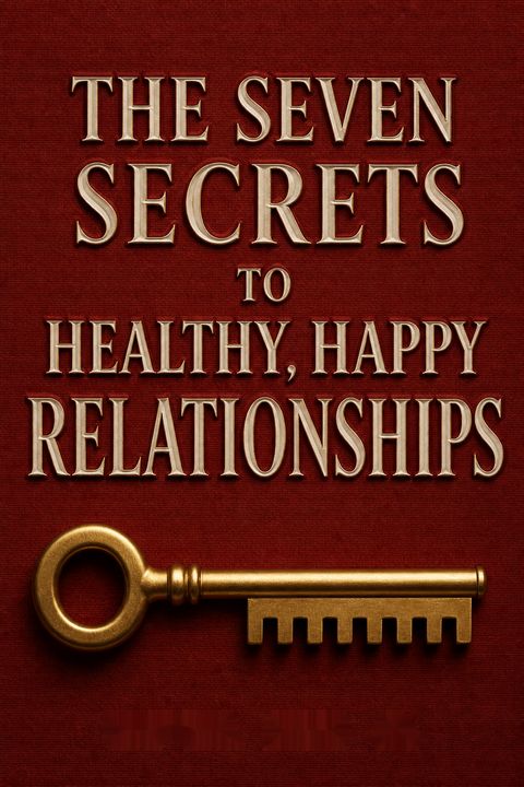 The Seven Secrets to Healthy, Happy Relationships