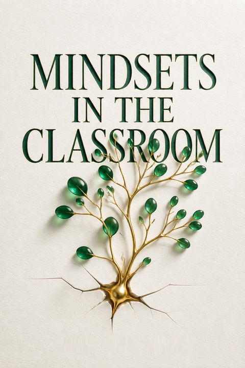 Mindsets in the Classroom by Mary Cay Ricci