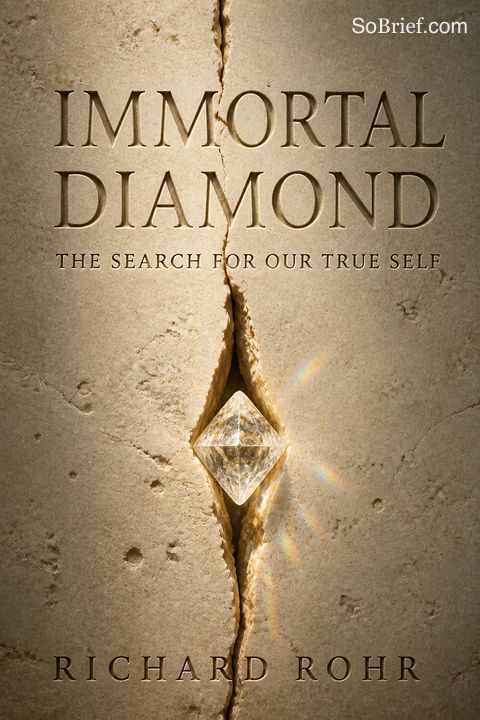 Immortal Diamond