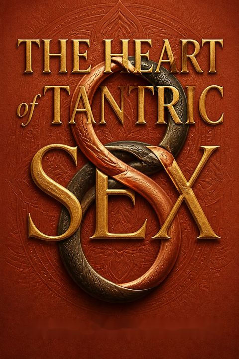 The Heart of Tantric Sex