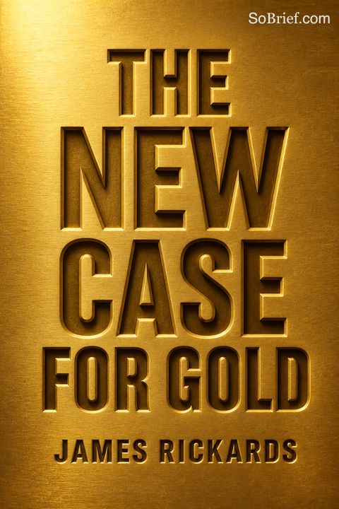 The New Case for Gold