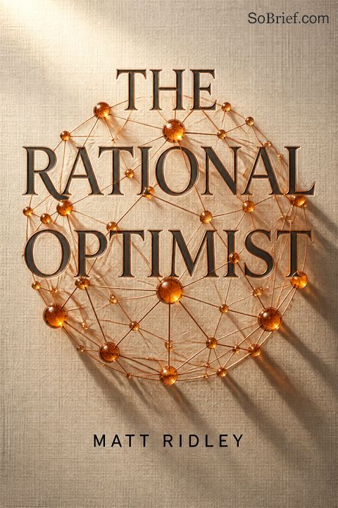 The Rational Optimist